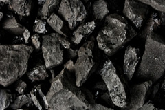 The Ridgeway coal boiler costs