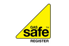 gas safe companies The Ridgeway